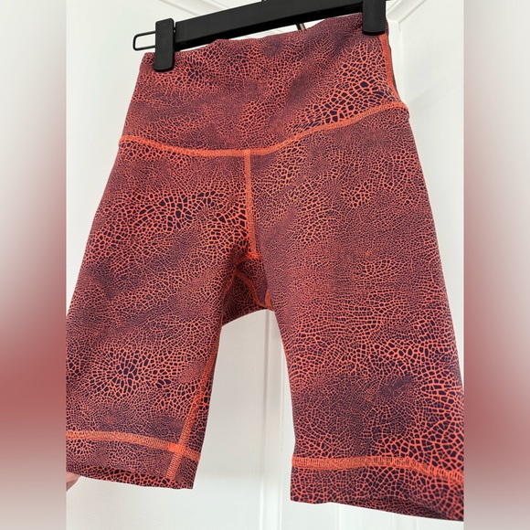 SOLD: 🍋LULULEMON Wunder Train Bike Shorts - Picture 7 of 7